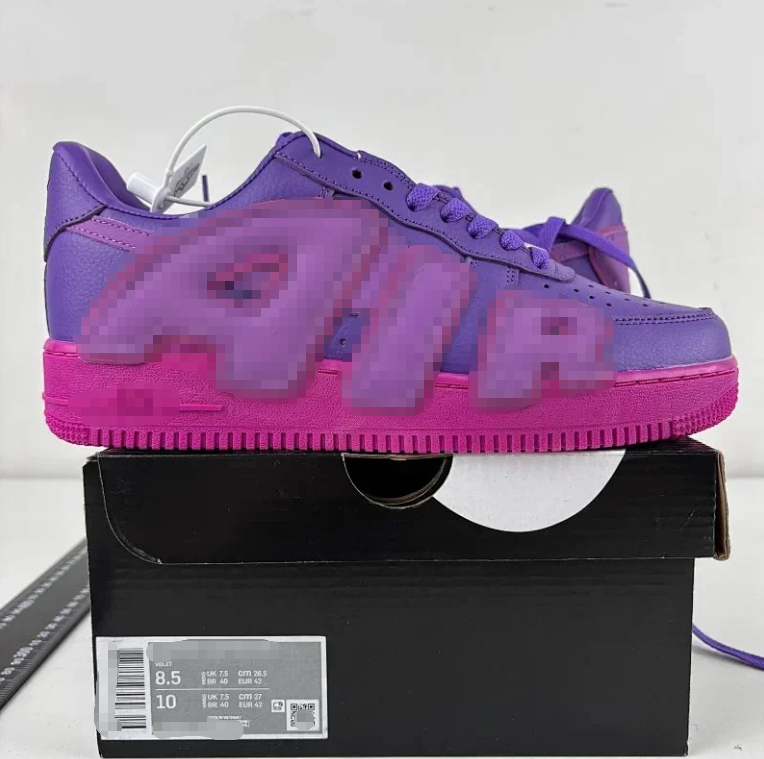 New Balance Casual Sneaker photo 5