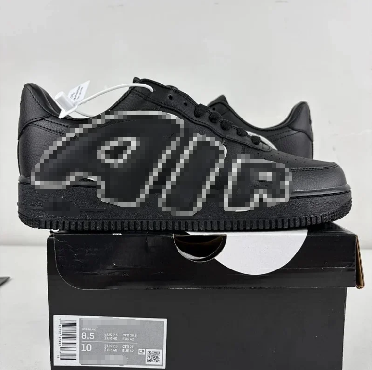 N family Versatile sports board shoes