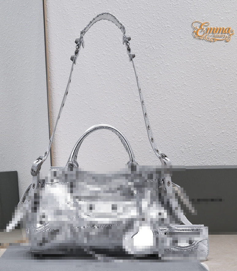 silver metal