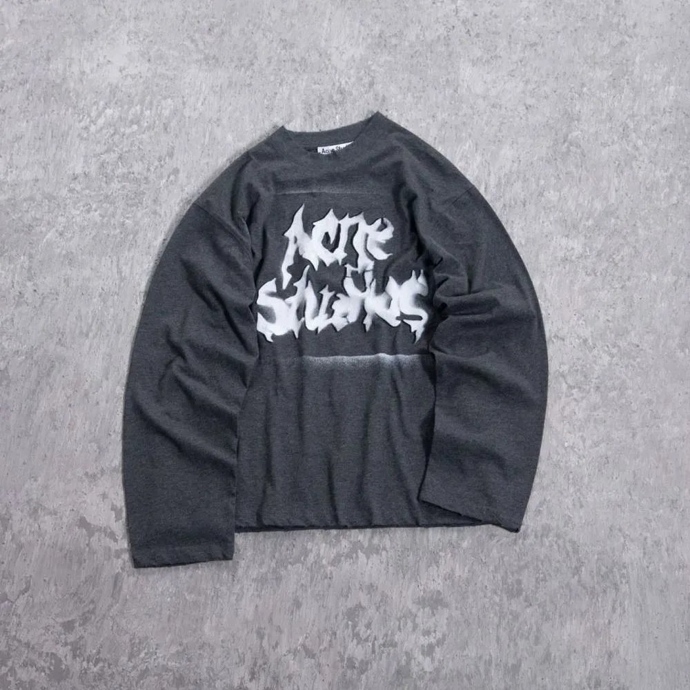Washing and aging midsummer capsule series black