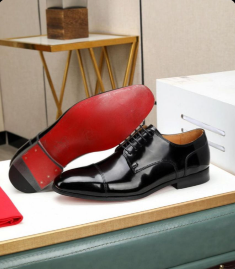 Leather shoe ships within 7 days;  7-day （If you need more styles, please contact me (whatsapp: +86 13798875951)