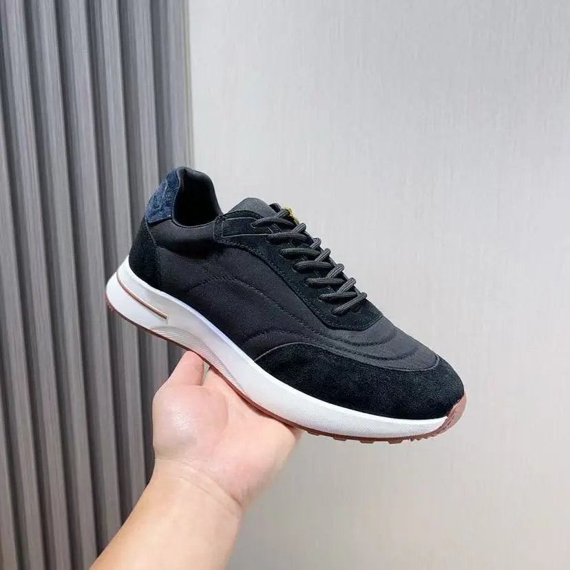LP Shoes High Quality 1:1 Replica (For More Styles, Please Contact Me on WhatsApp: +86 13798875951)
