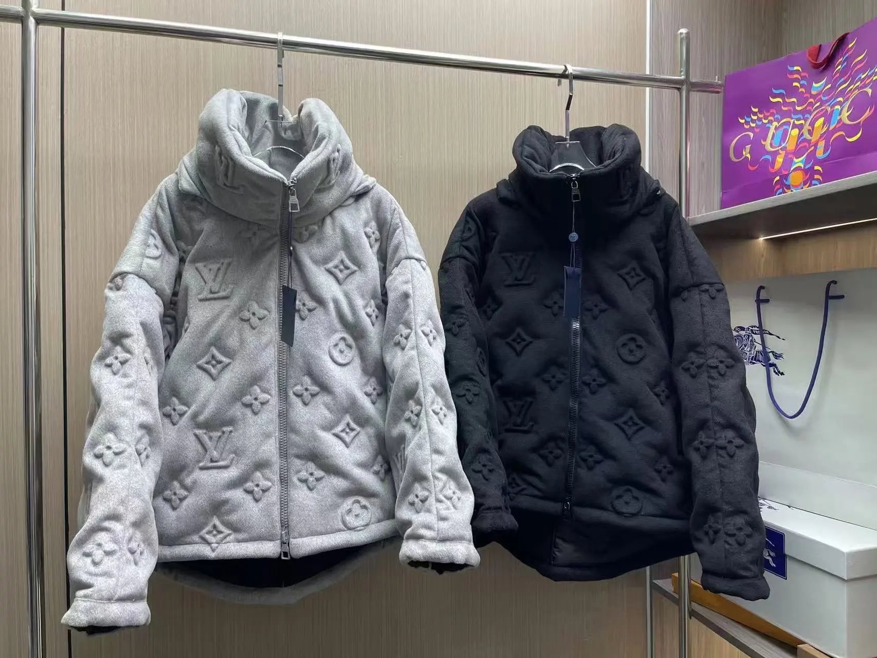 If you need more styles, please contact me (WhatsApp:+86 13798875951)