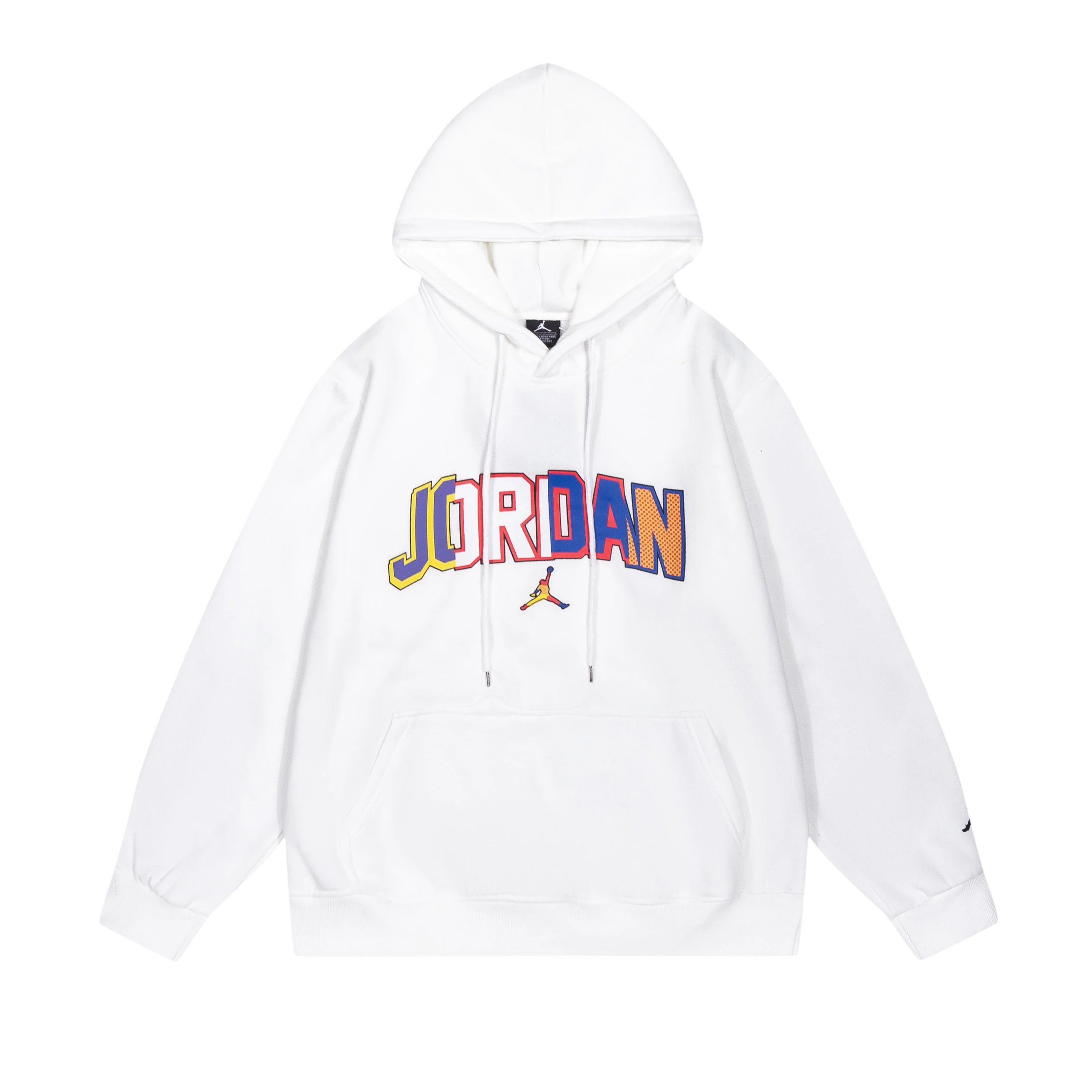 Jordan hooded sweatshirt