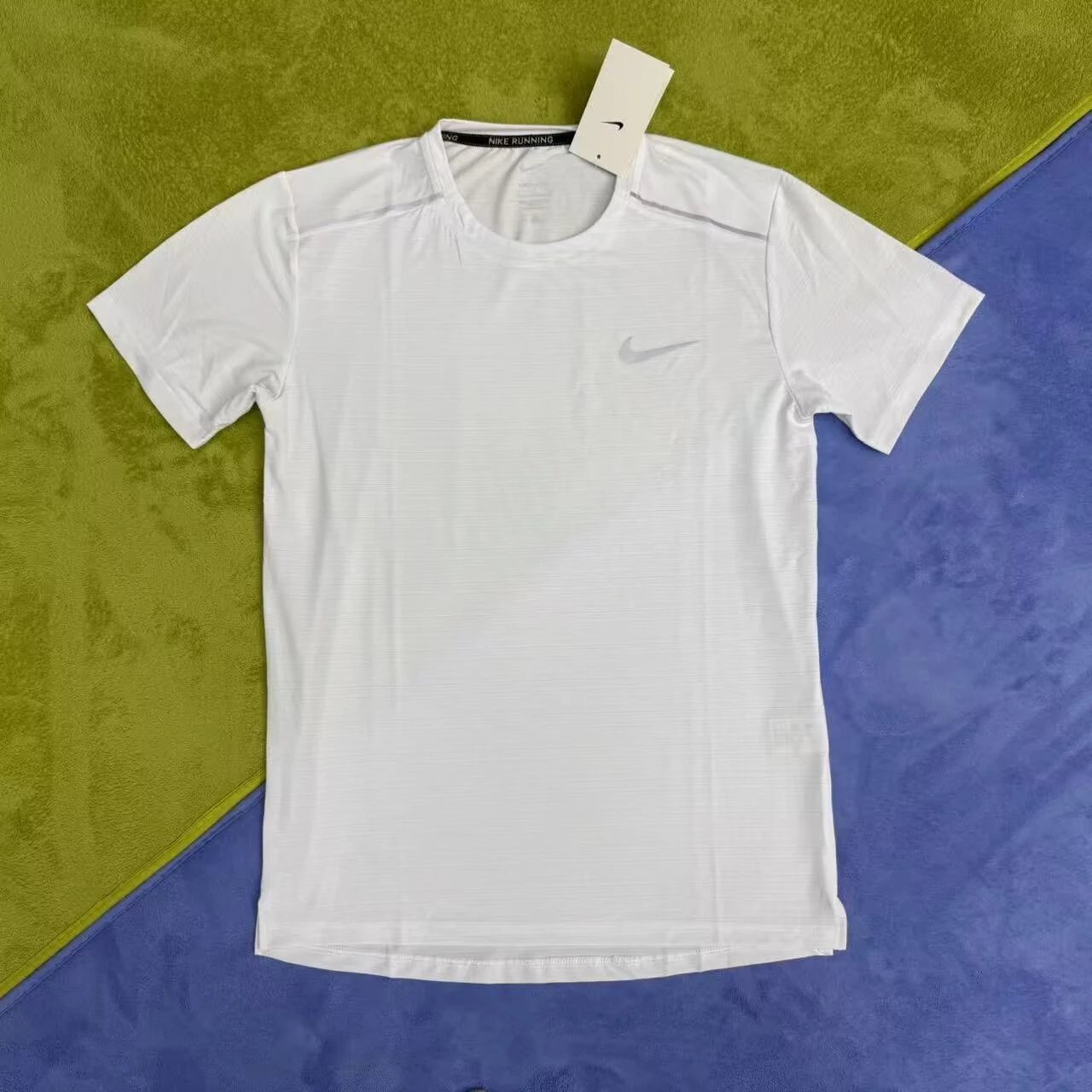 Quick drying - white