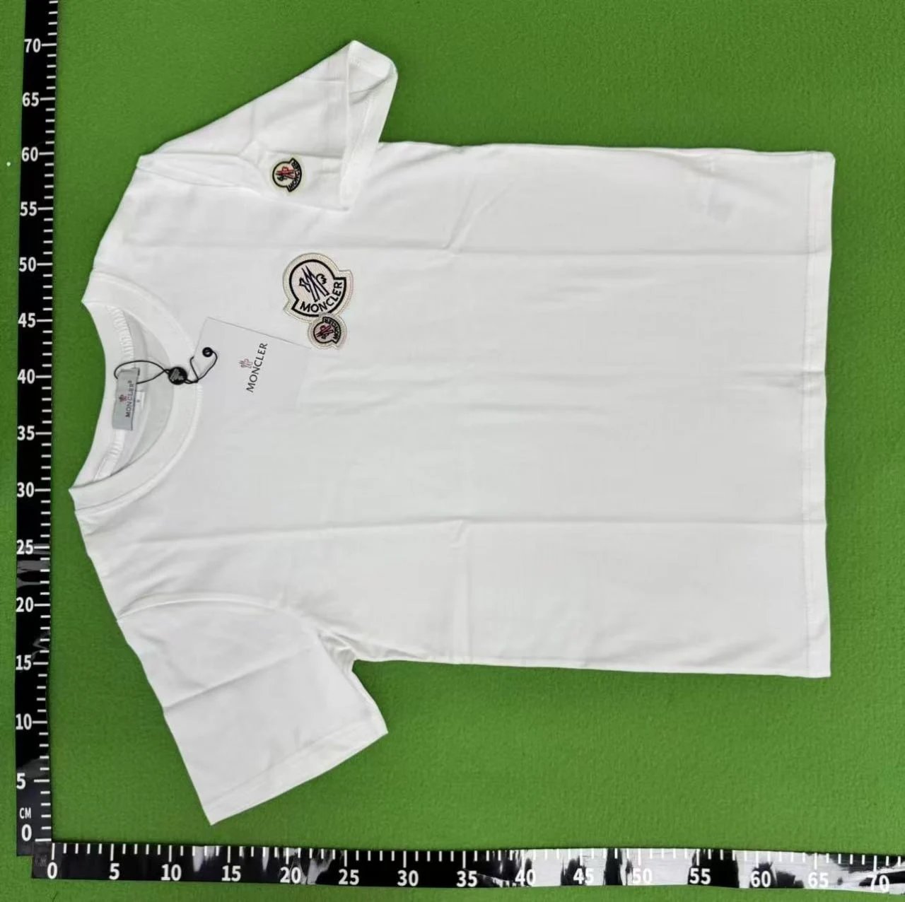 Short sleeved -6