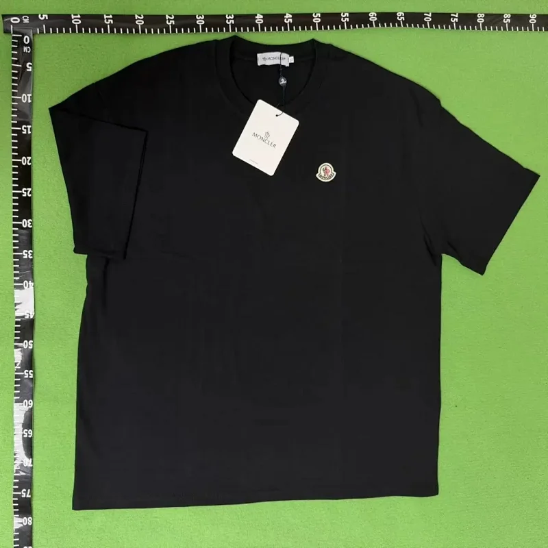 Short sleeved shirt -1
