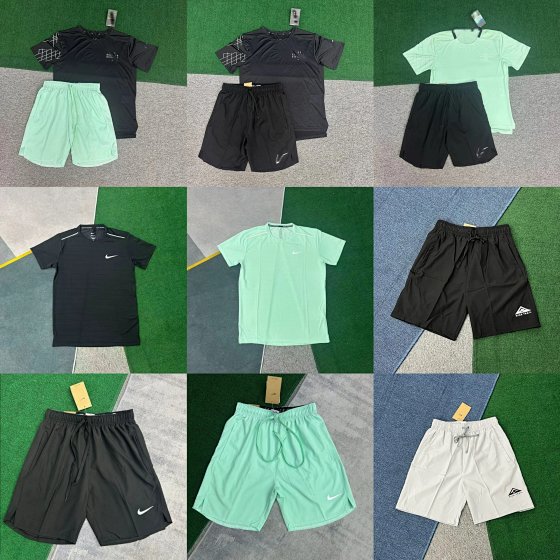 TSD2-2026 new sports track and field running speed dry breathable shorts short sleeves (limited time special) WhatsApp+852 6743 0842