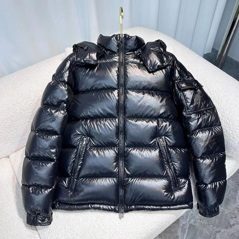 Maya Couples warm coat