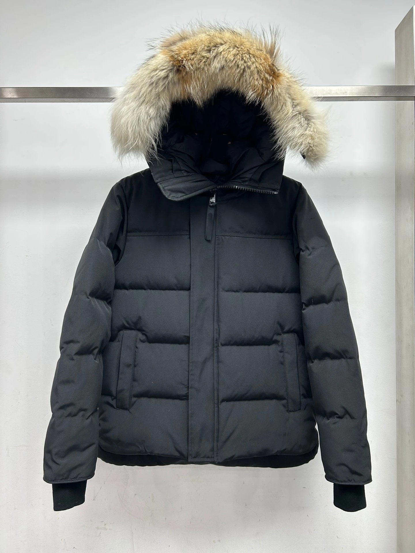 Macmillan Winter mens 26款womens down jackets3804M3804MB 5