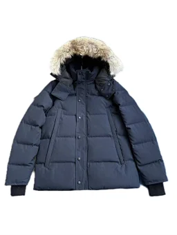 thumbnail for Wyndham men's and women's down -3808M-3808MB