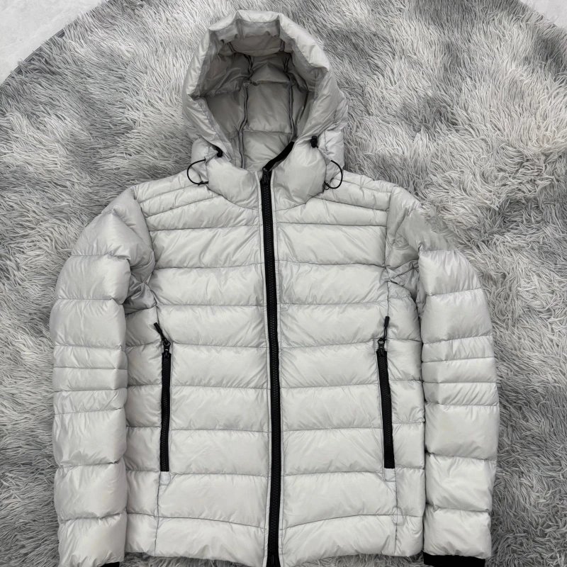 Crofton 2227 Mens and Womens Lightweight Down  2