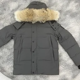 thumbnail for Wyndham men's and women's down -3808M-3808MB