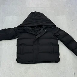 thumbnail for Macmillan Winter men's 26 women's down jackets3804M-3804MB