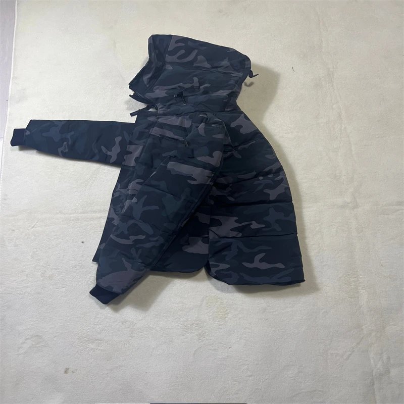 Macmillan Winter mens 26款womens down jackets3804M3804MB 5