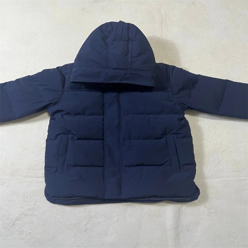 Macmillan Winter mens 26款womens down jackets3804M3804MB 4
