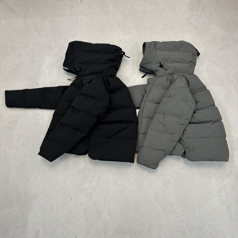 Macmillan Winter mens 26款womens down jackets3804M3804MB