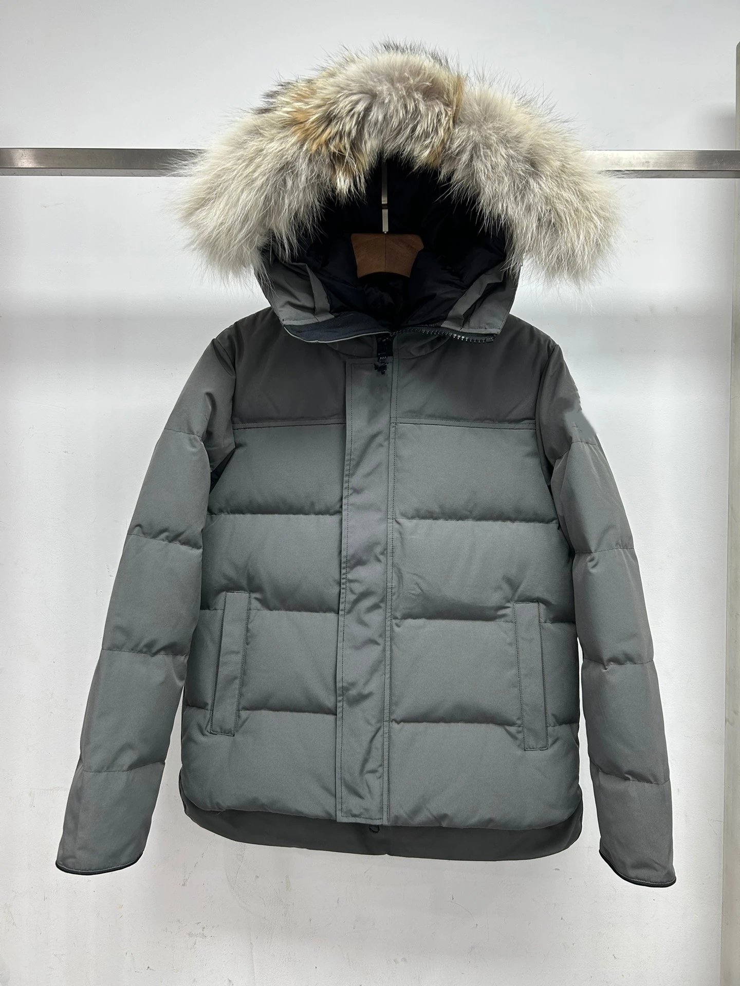 Macmillan Winter mens 26款womens down jackets3804M3804MB 6