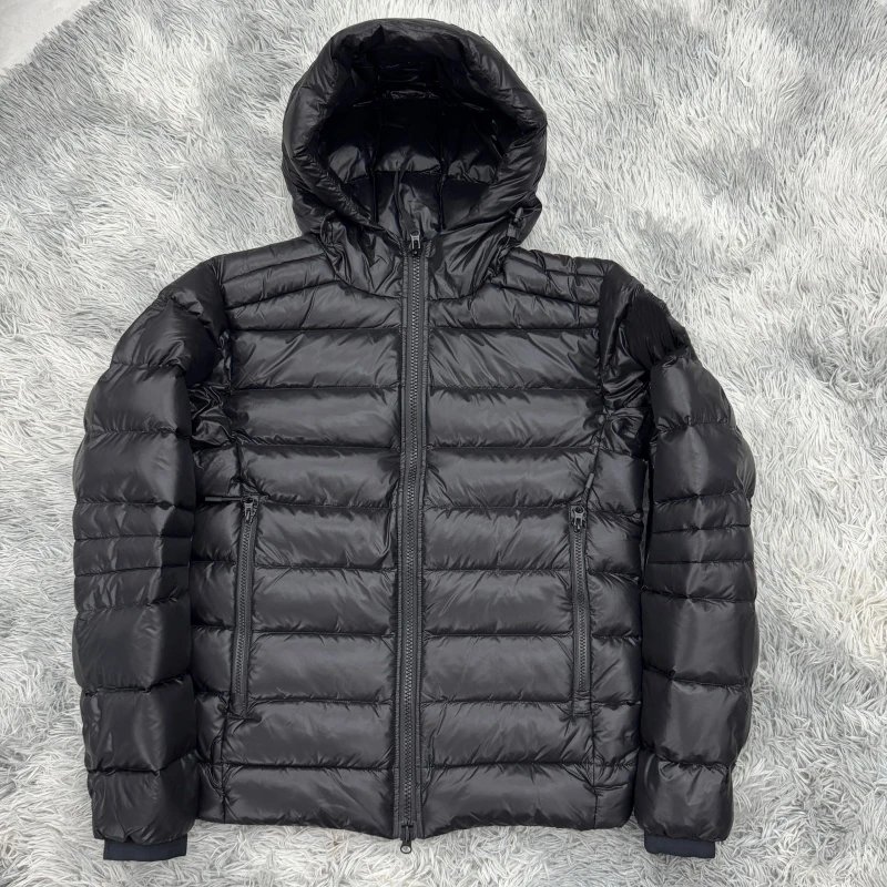Crofton 2227 Mens and Womens Lightweight Down  4