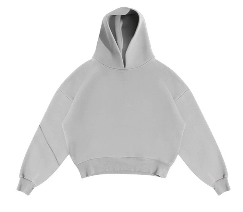 Saint Alexander Hoodie 1 (High Quality)