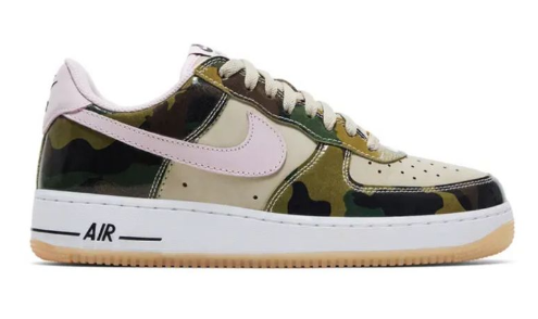 Nike Multiple sneaker models image 2
