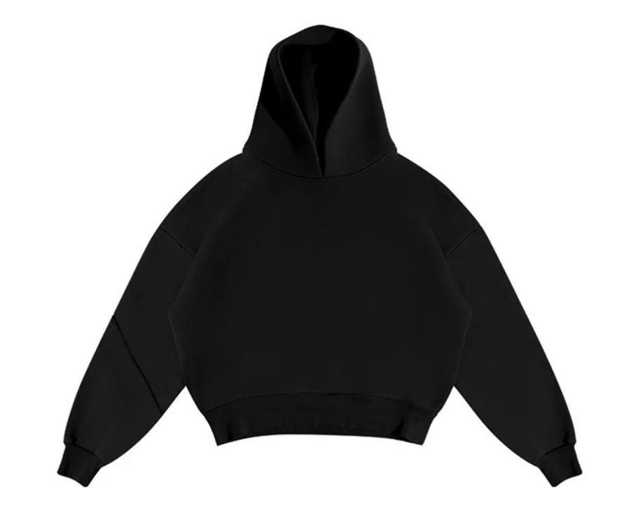 Saint Alexander Hoodie 2 (High Quality)