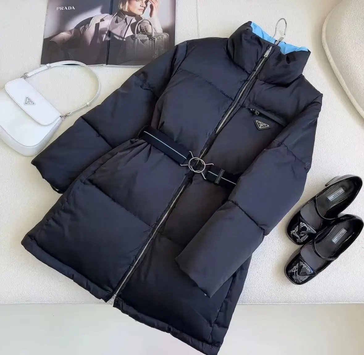 Trench Coat