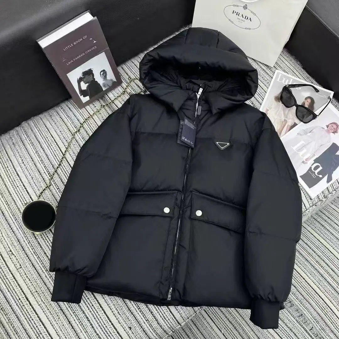 Premium Black