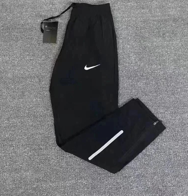 Nike Dri-FIT Run Division T-Shirt and Shorts Set Mint Green Activewear - 12