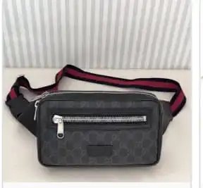 Louis Vuitton Travel Bags Monogram Barrel Bag with Shoulder Strap image 6