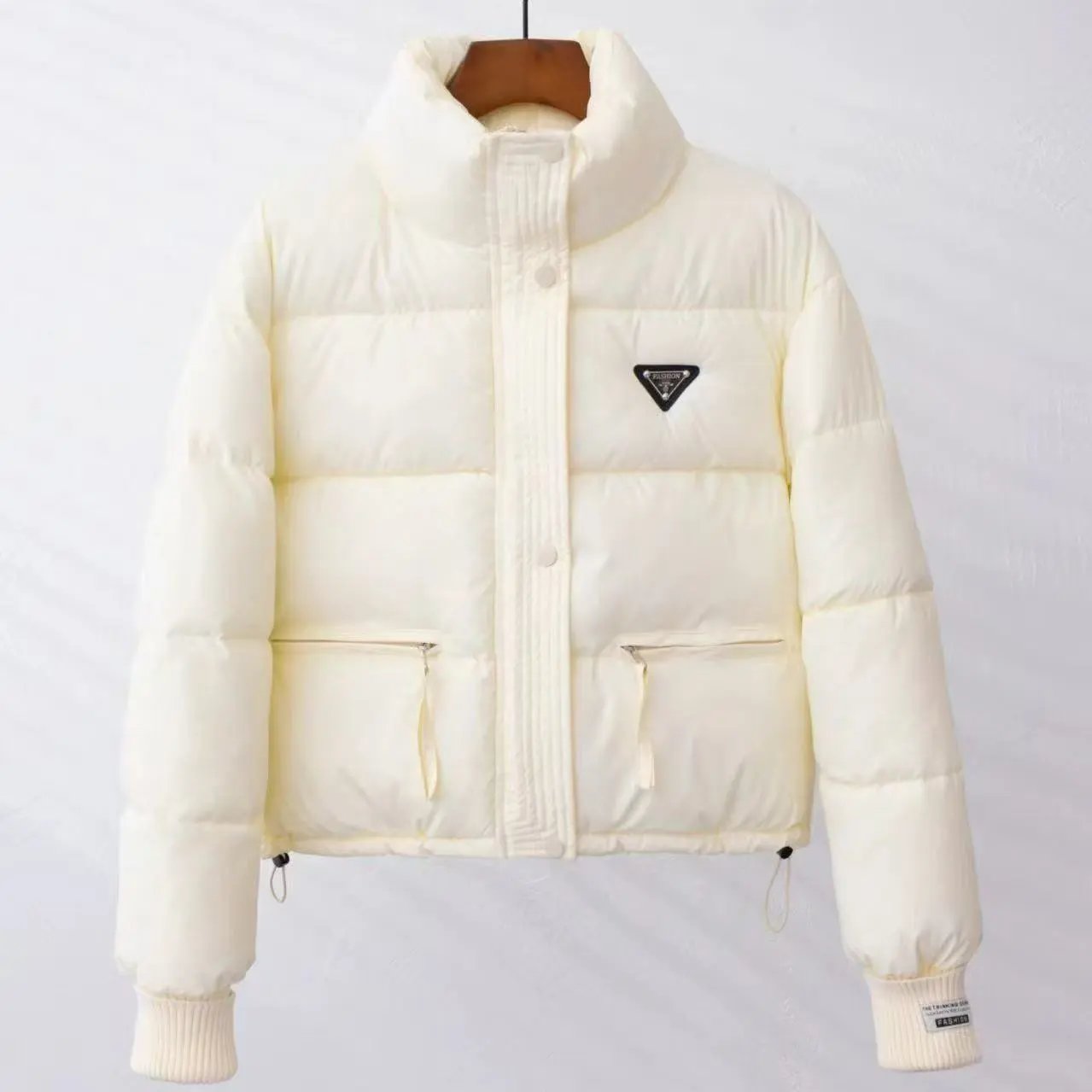 Promo Off-White