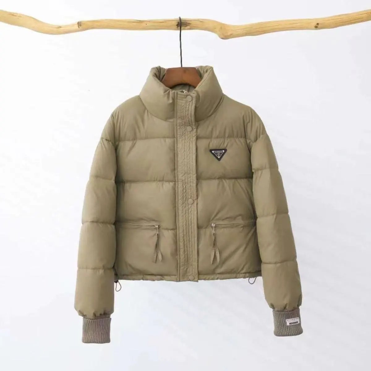 Promo Gray-Green