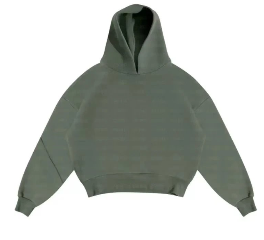 Corteiz Mixed hooded puffer jackets, zip hoodies, and tracksuits image 14