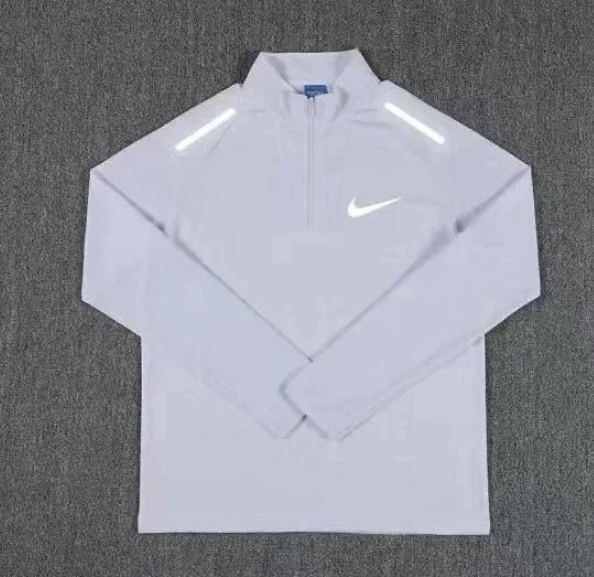 Nike Dri-FIT Run Division T-Shirt and Shorts Set Mint Green Activewear - 14
