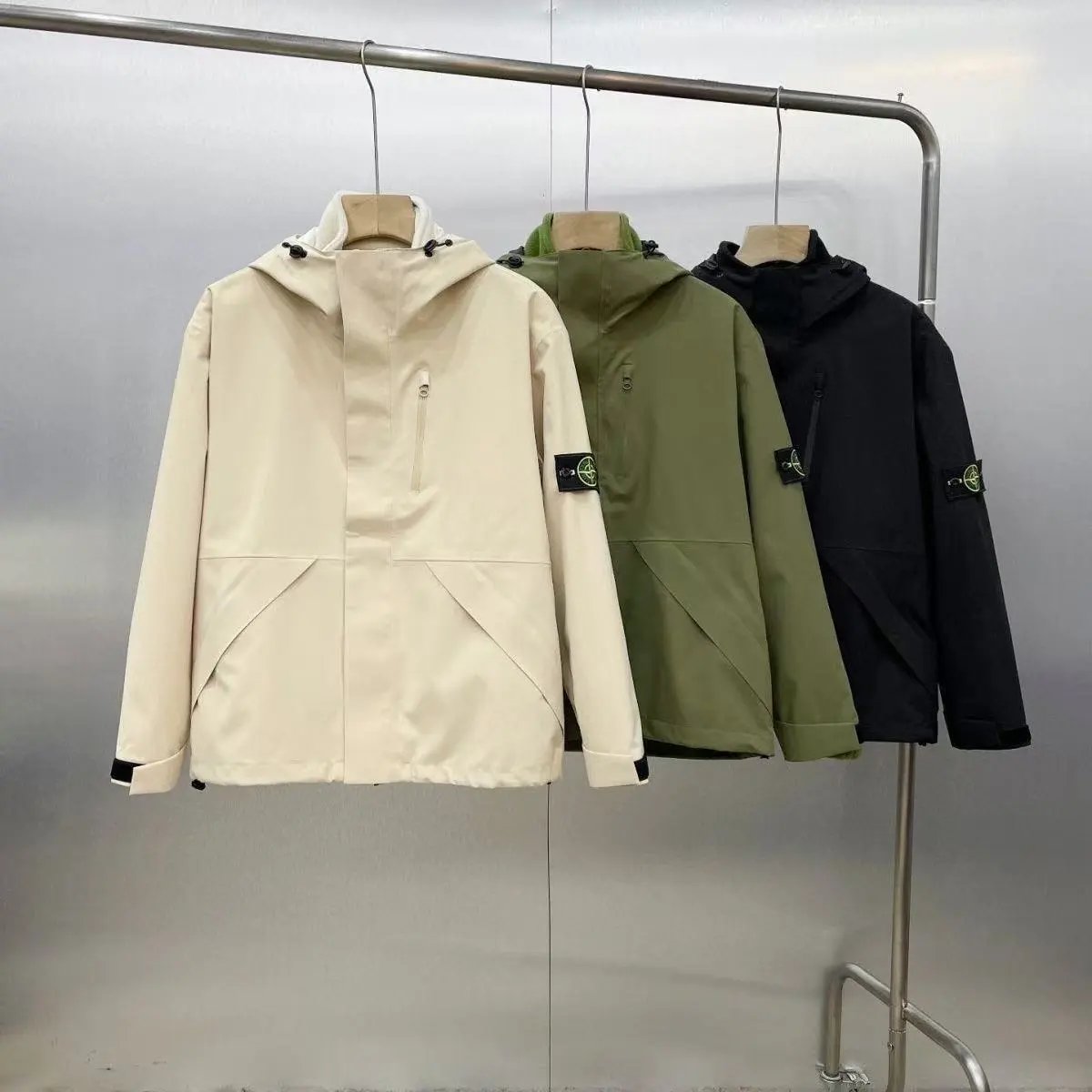 37 (black) – Ships within 15 days of pre-sale.
