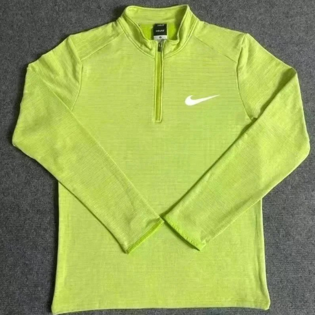 Nike Dri-FIT Run Division T-Shirt and Shorts Set Mint Green Activewear - 11
