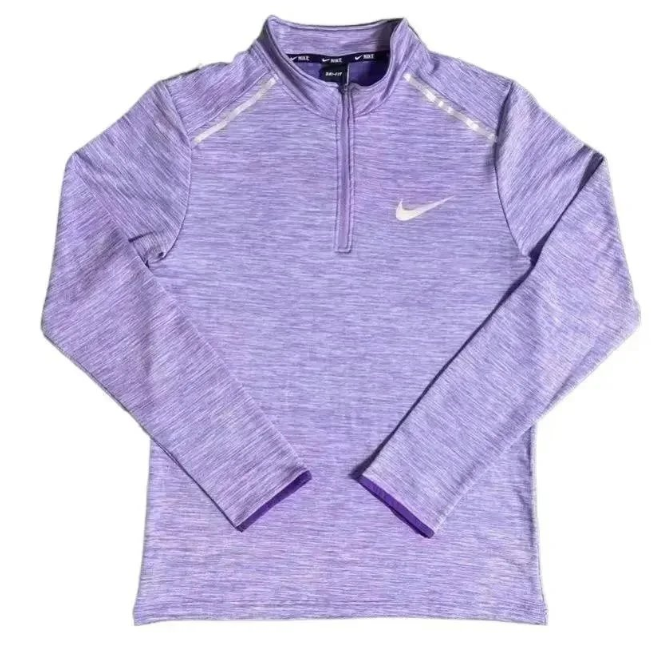 Nike Dri-FIT Run Division T-Shirt and Shorts Set Mint Green Activewear - 7