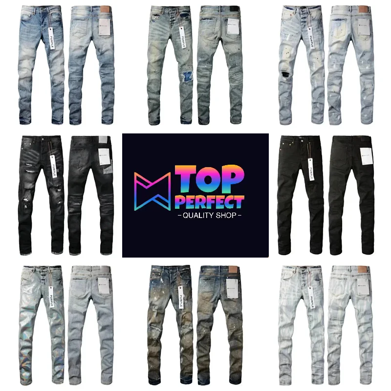 DBD--TOP quality high quality fashion jeans 18359305797