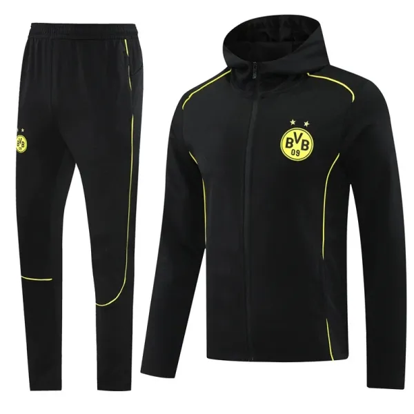 Design FC Bayern München Training Hoodie and Sweatpants Set Beige Red Tracksuit - 6