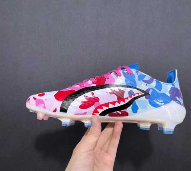 Puma Sneakers F50 football cleats product detail image 3