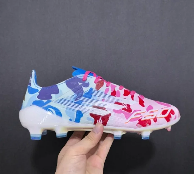 Puma Sneakers F50 football cleats product detail image 1