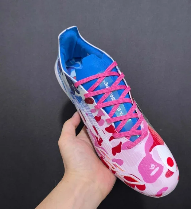 Puma Sneakers F50 football cleats product detail image 2