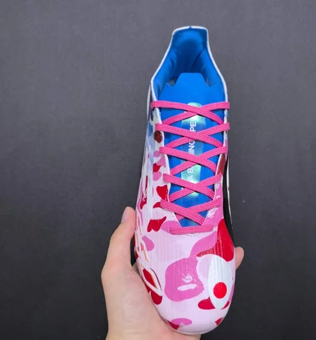 Puma Sneakers F50 football cleats product detail image 6