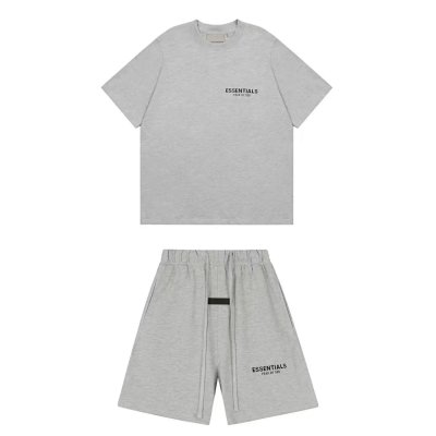 Essentials Clothing Set - rep koszulki