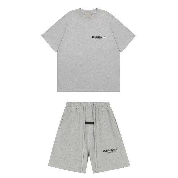Essentials Clothing Set