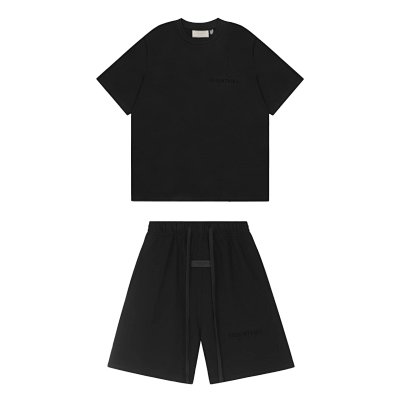 Essentials Clothing Set - rep koszulki