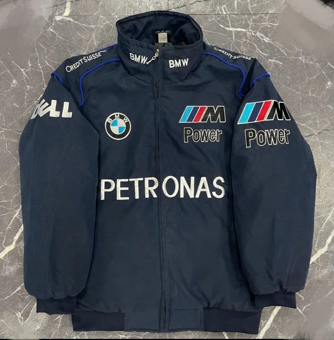 F1 Racing Suit Jacket