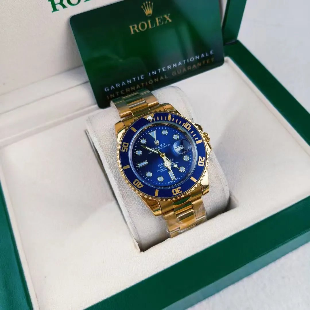 Rolex Submariner Date 126618LB