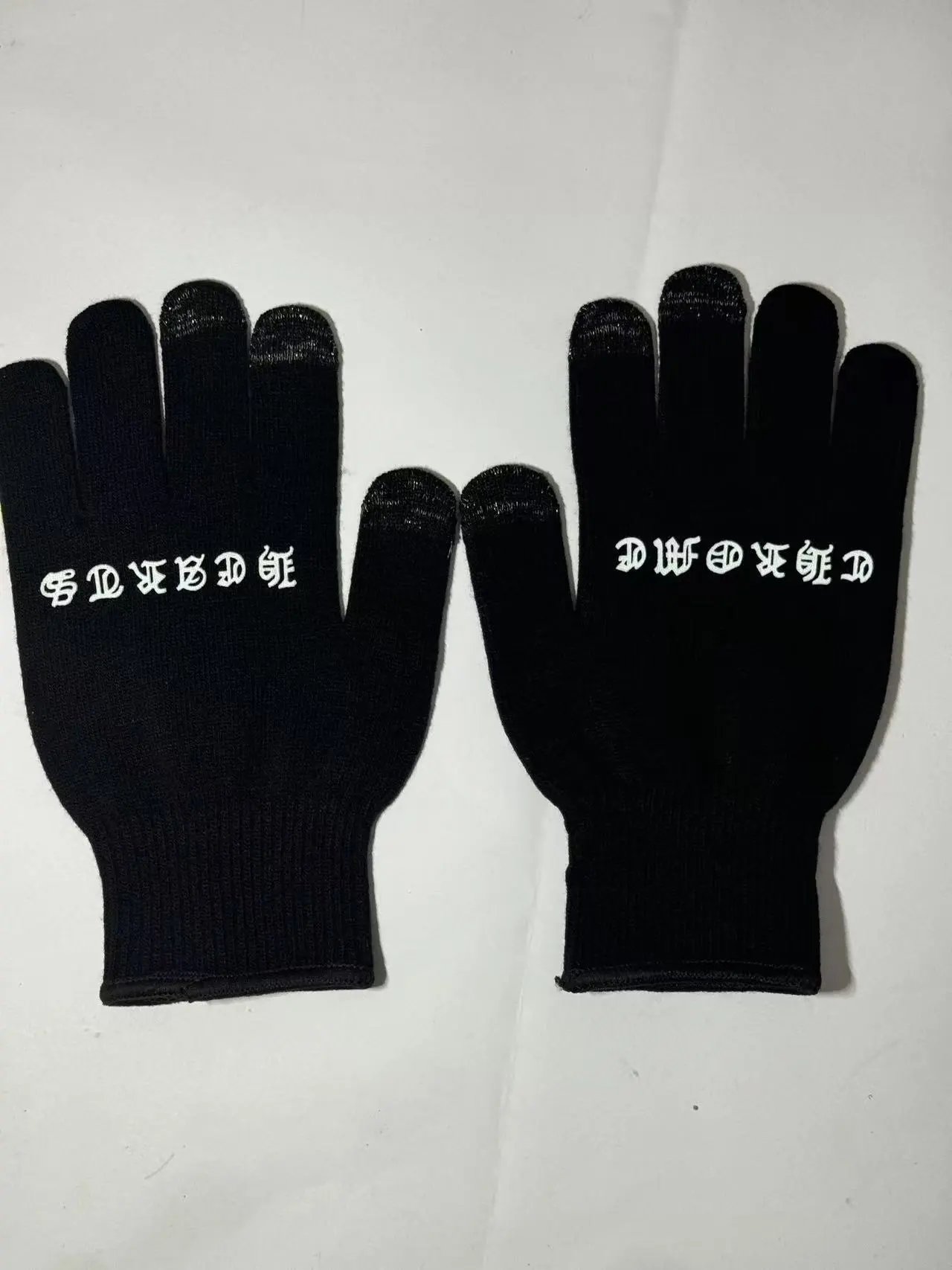 KLX Gloves