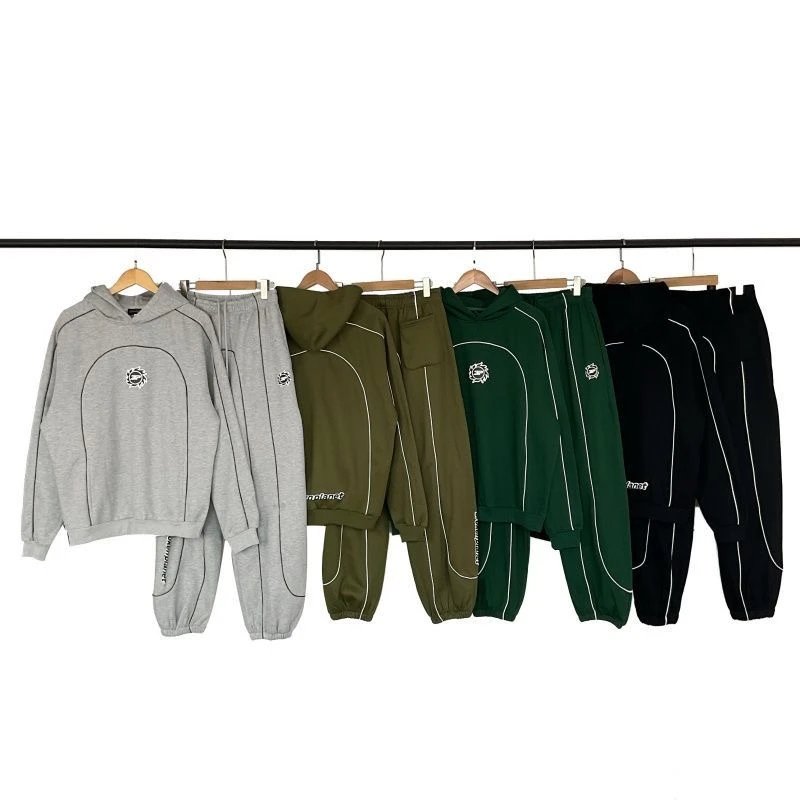 Broken Planet Four-Color Set (Note Color at Checkout)